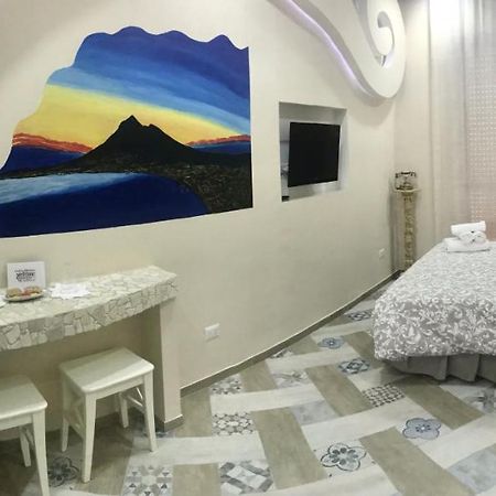 Vesuvio Rooms Gragnano Εξωτερικό φωτογραφία
