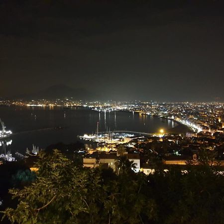 Vesuvio Rooms Gragnano Εξωτερικό φωτογραφία