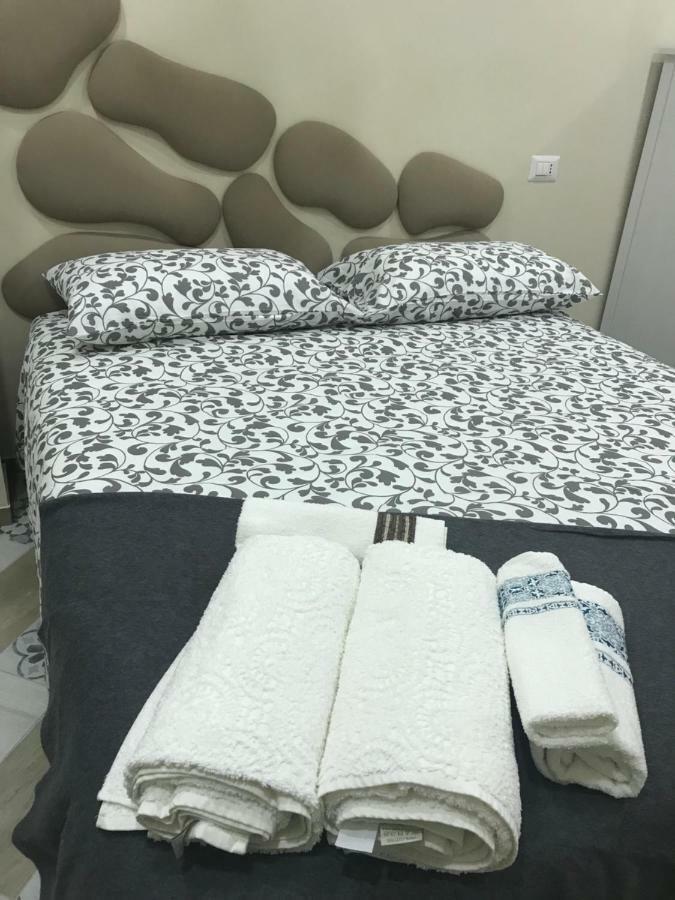 Vesuvio Rooms Gragnano Εξωτερικό φωτογραφία