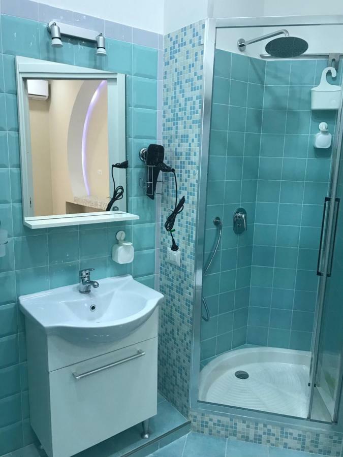 Vesuvio Rooms Gragnano Εξωτερικό φωτογραφία
