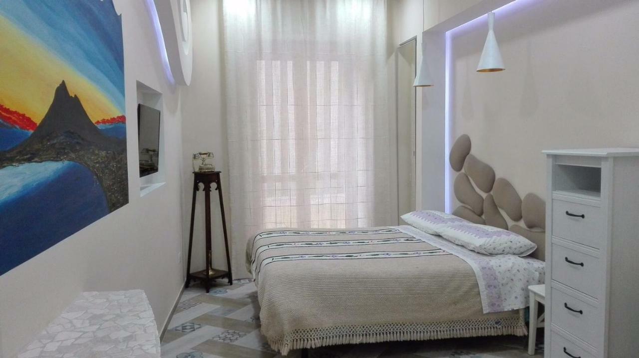 Vesuvio Rooms Gragnano Εξωτερικό φωτογραφία