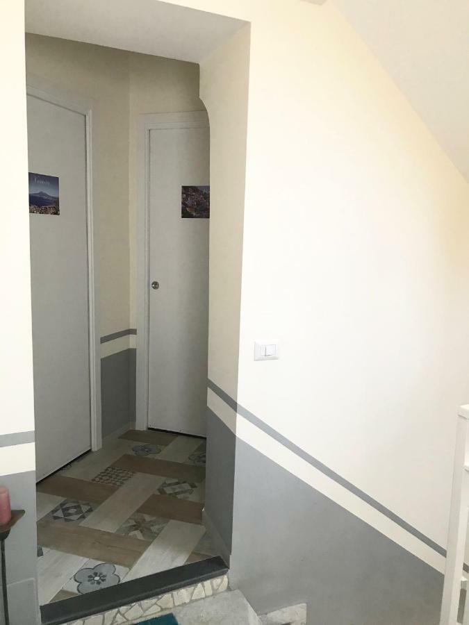 Vesuvio Rooms Gragnano Εξωτερικό φωτογραφία