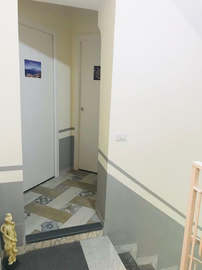 Vesuvio Rooms Gragnano Εξωτερικό φωτογραφία