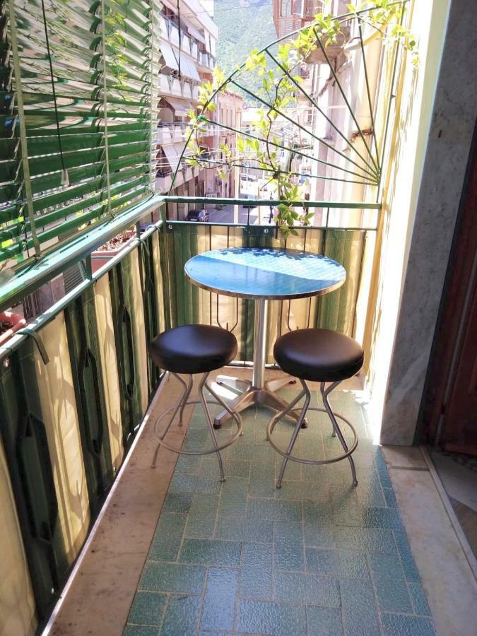 Vesuvio Rooms Gragnano Εξωτερικό φωτογραφία