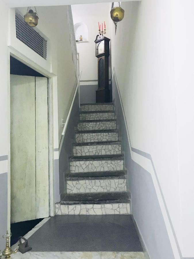 Vesuvio Rooms Gragnano Εξωτερικό φωτογραφία