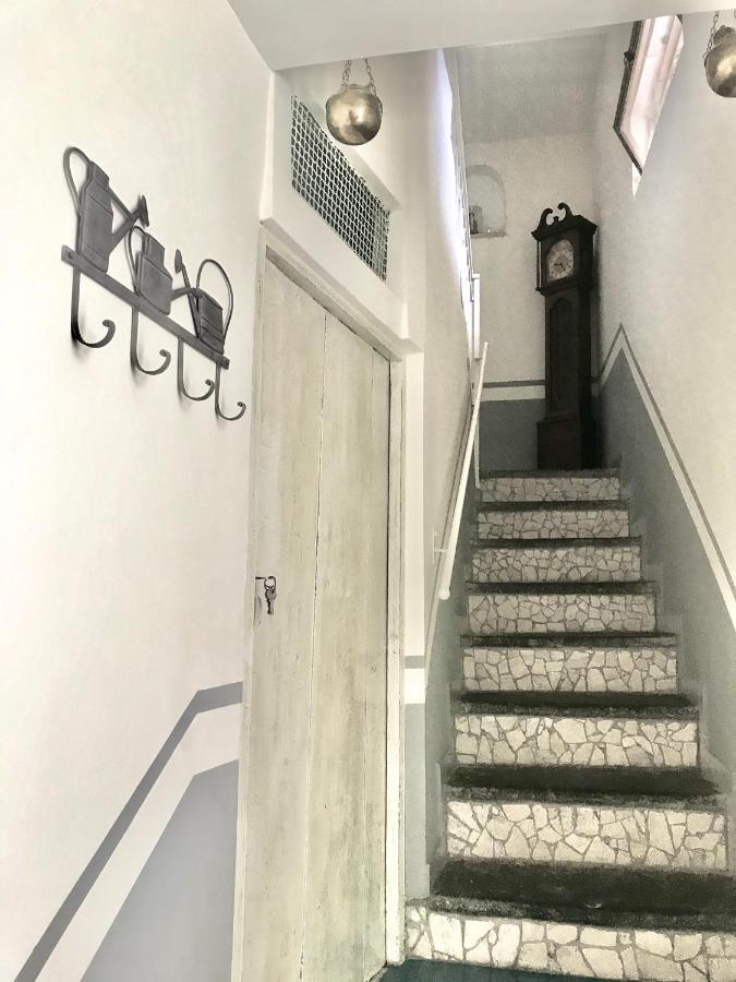 Vesuvio Rooms Gragnano Εξωτερικό φωτογραφία