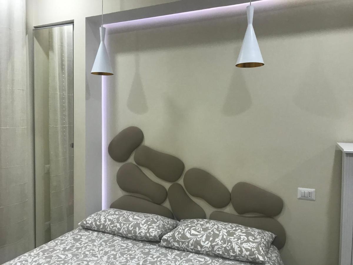 Vesuvio Rooms Gragnano Εξωτερικό φωτογραφία