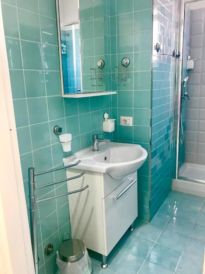 Vesuvio Rooms Gragnano Εξωτερικό φωτογραφία