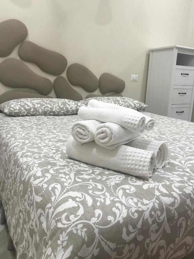 Vesuvio Rooms Gragnano Εξωτερικό φωτογραφία